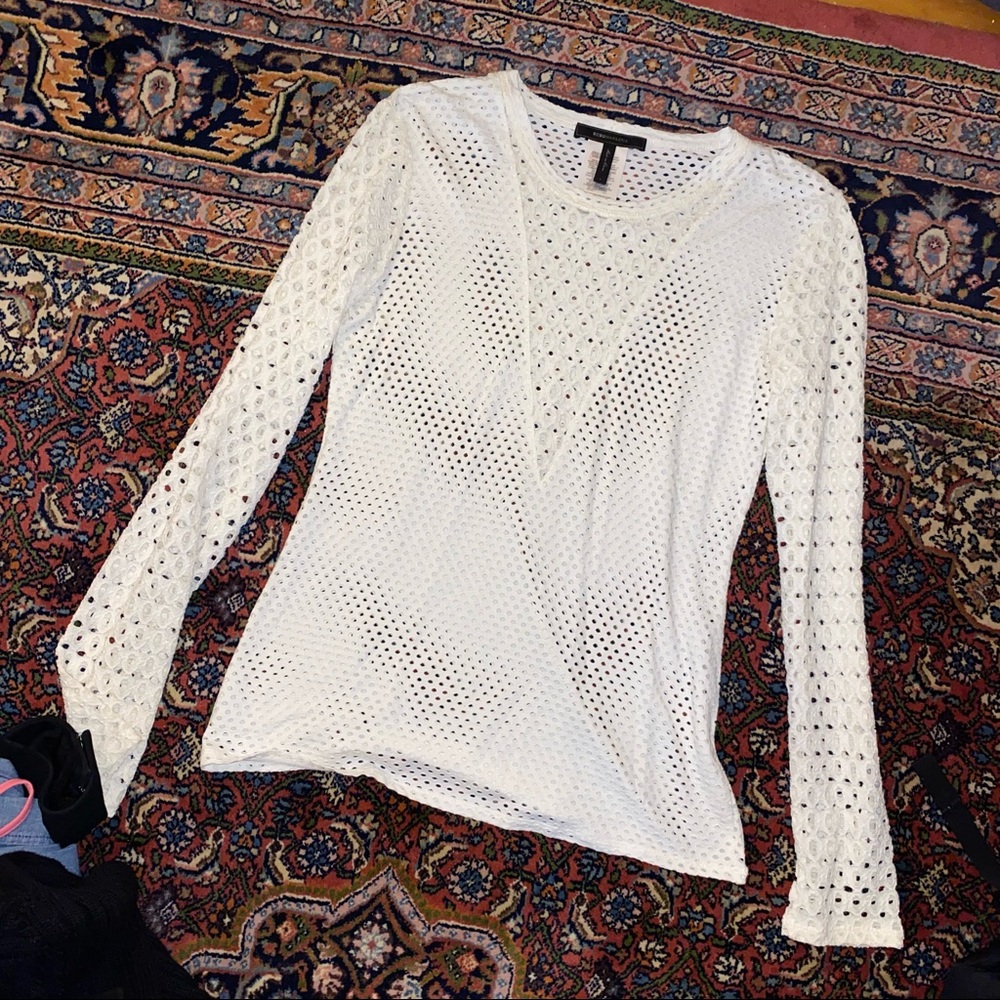 Long Sleeve
